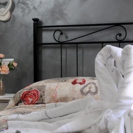 Bed and Breakfast Voglia Di Napoli Zewnętrze zdjęcie