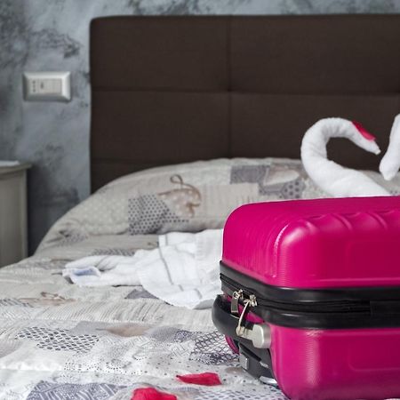 Bed and Breakfast Voglia Di Napoli Zewnętrze zdjęcie