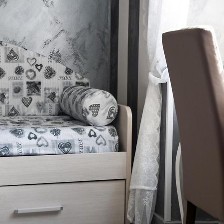 Bed and Breakfast Voglia Di Napoli Zewnętrze zdjęcie