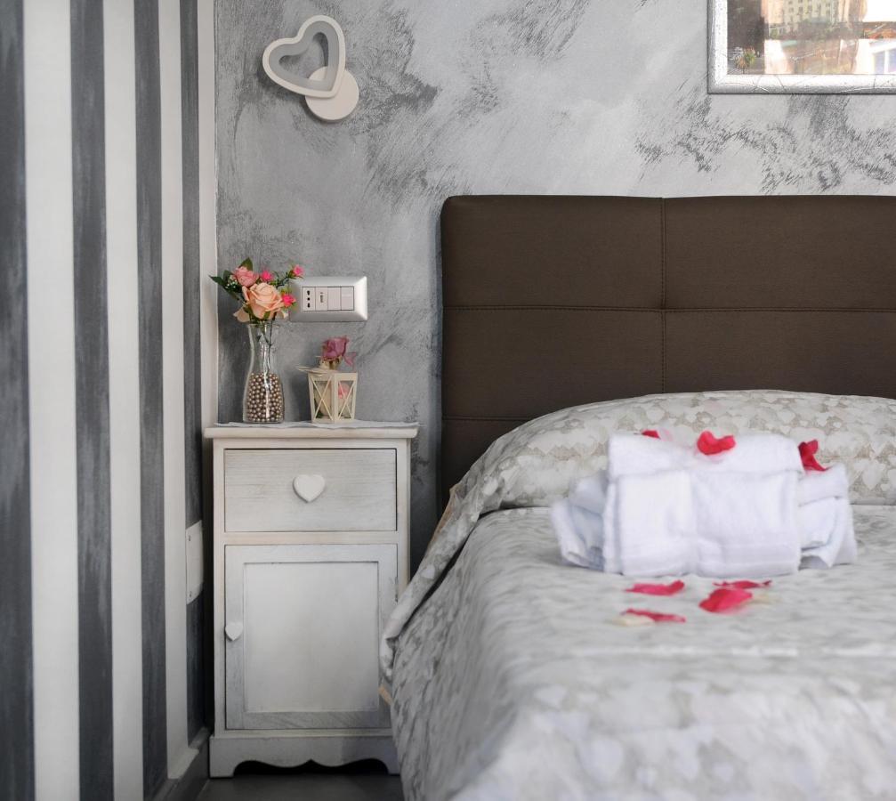 Bed and Breakfast Voglia Di Napoli Zewnętrze zdjęcie