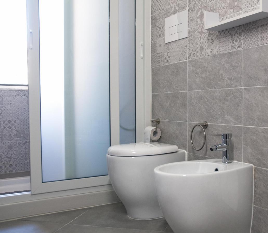Bed and Breakfast Voglia Di Napoli Zewnętrze zdjęcie