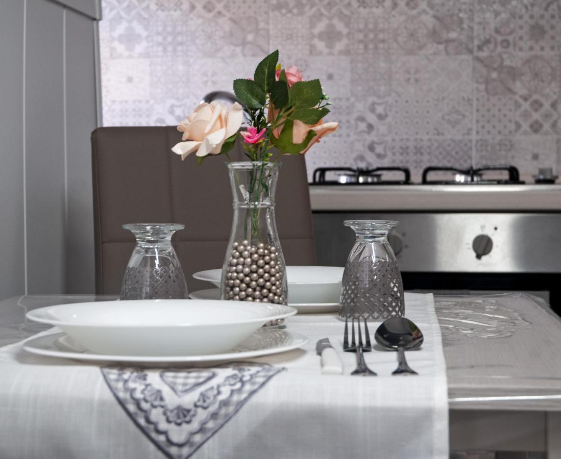 Bed and Breakfast Voglia Di Napoli Zewnętrze zdjęcie