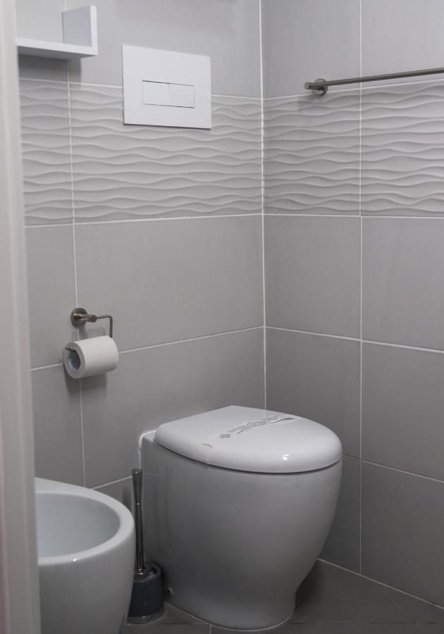 Bed and Breakfast Voglia Di Napoli Zewnętrze zdjęcie
