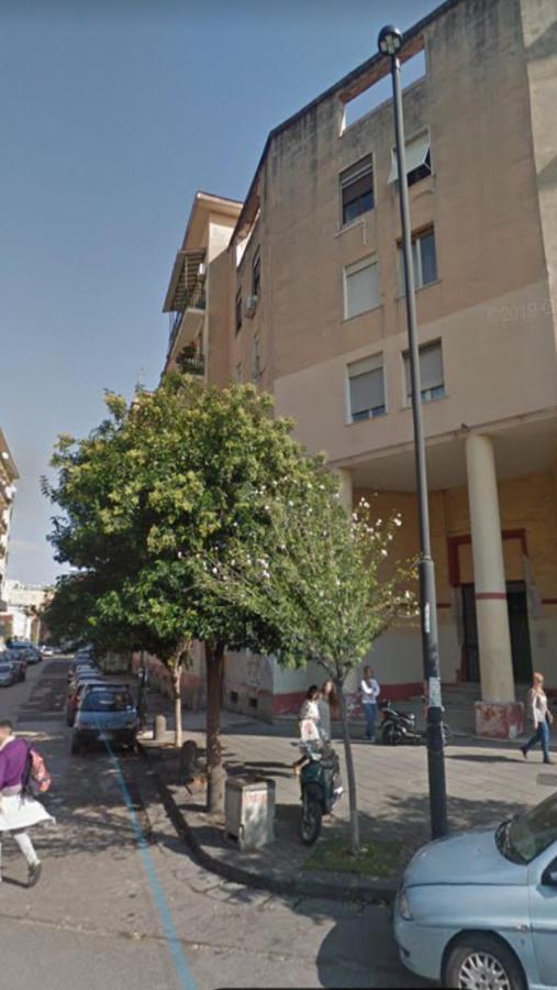 Bed and Breakfast Voglia Di Napoli Zewnętrze zdjęcie