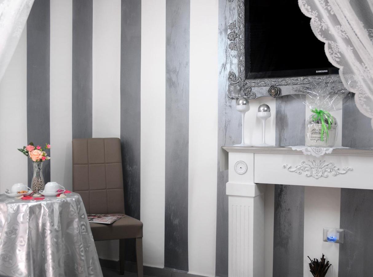 Bed and Breakfast Voglia Di Napoli Zewnętrze zdjęcie