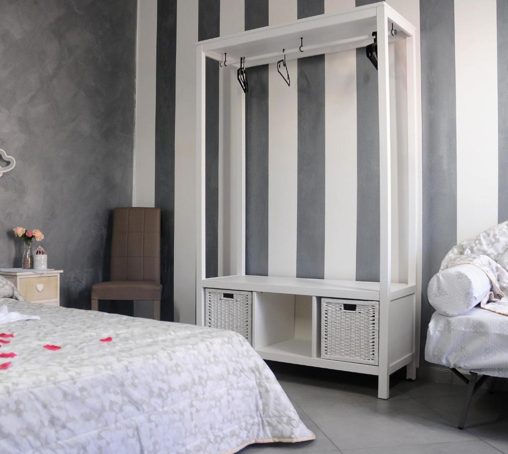 Bed and Breakfast Voglia Di Napoli Zewnętrze zdjęcie