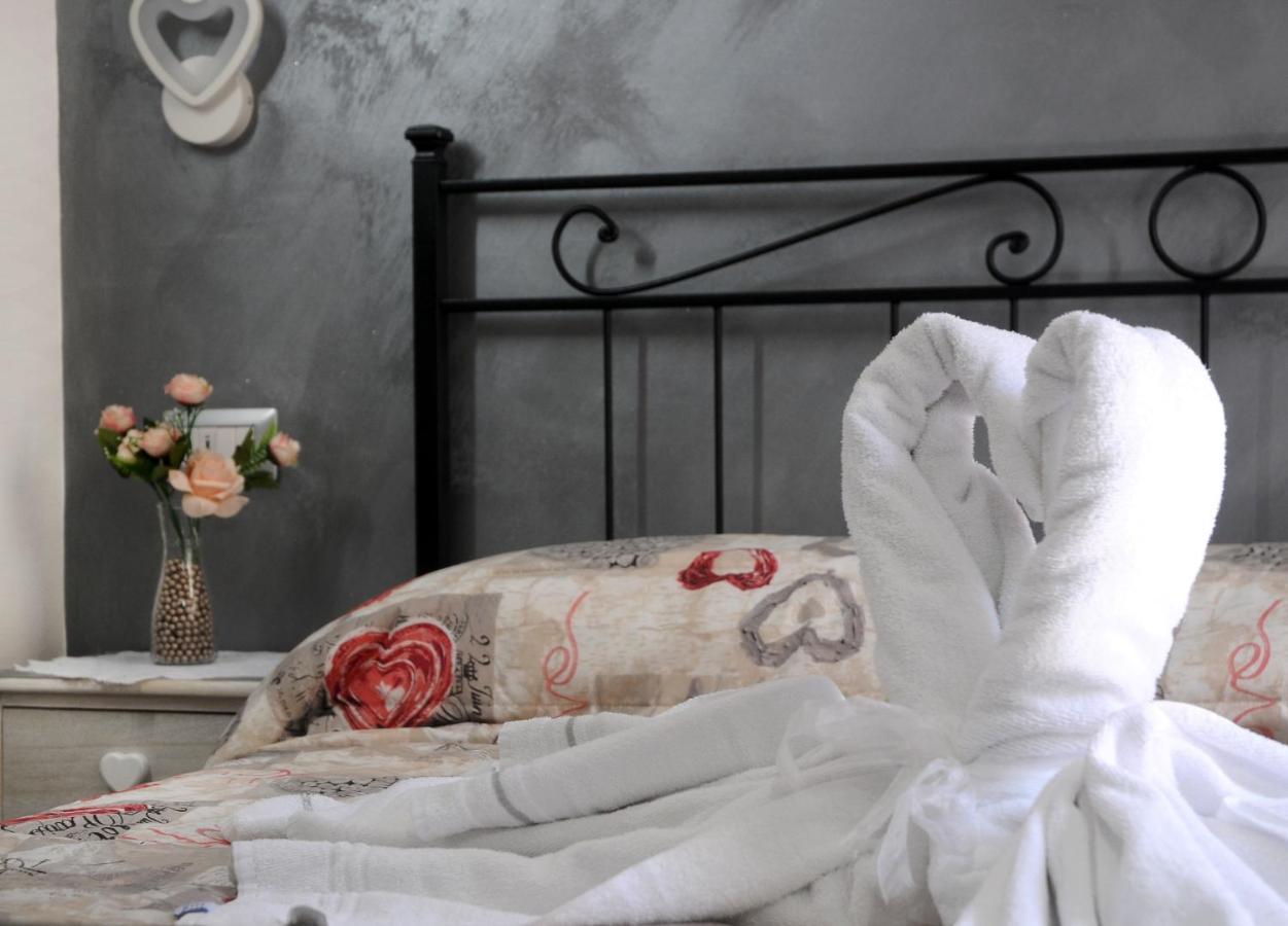 Bed and Breakfast Voglia Di Napoli Zewnętrze zdjęcie