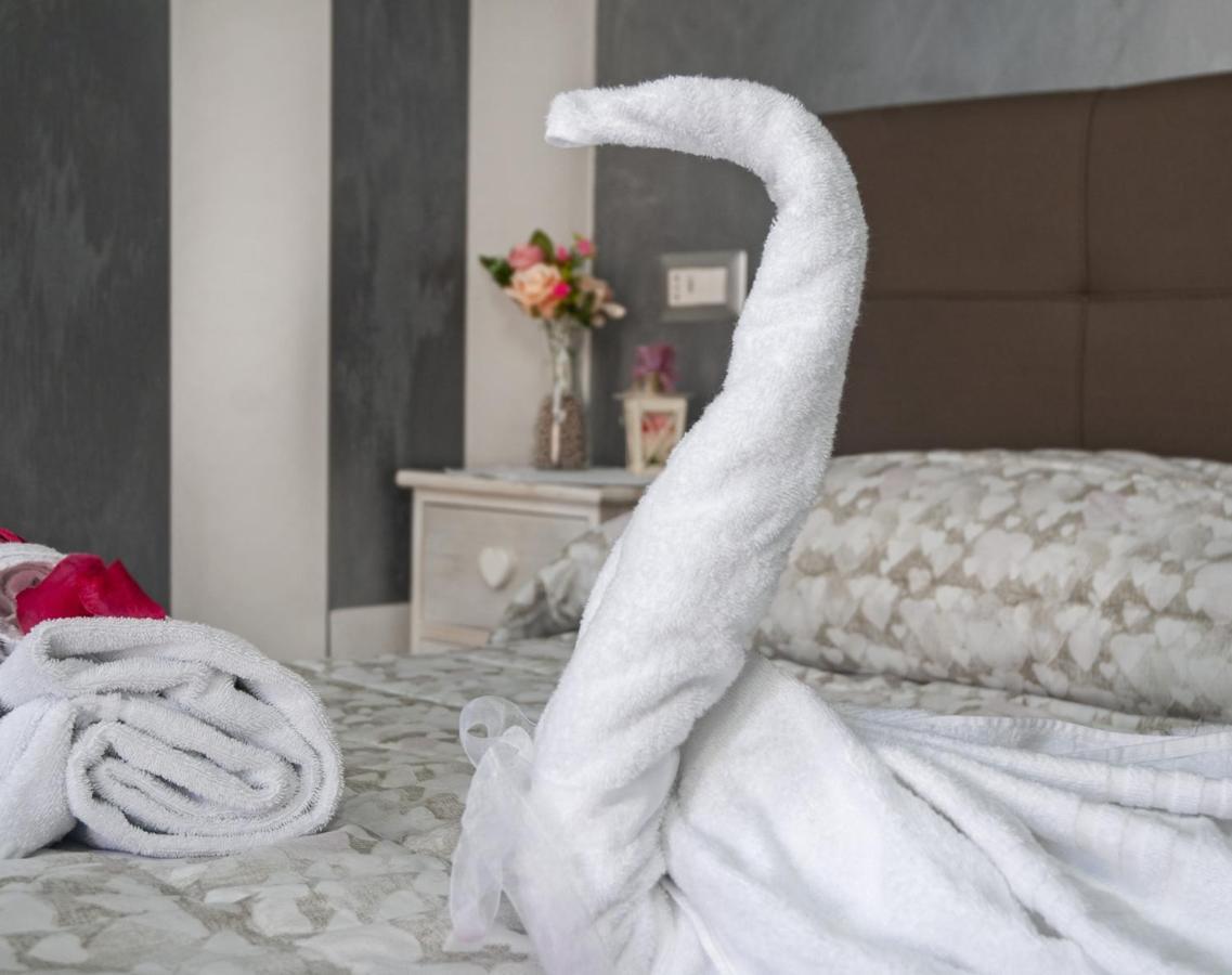 Bed and Breakfast Voglia Di Napoli Zewnętrze zdjęcie