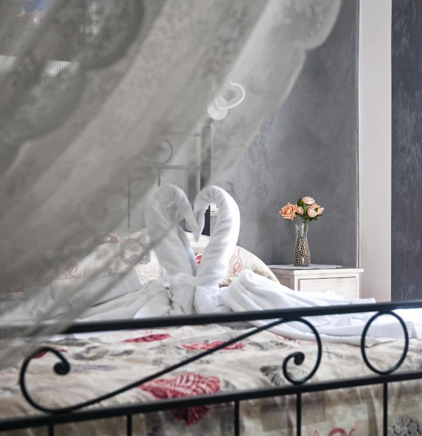 Bed and Breakfast Voglia Di Napoli Zewnętrze zdjęcie