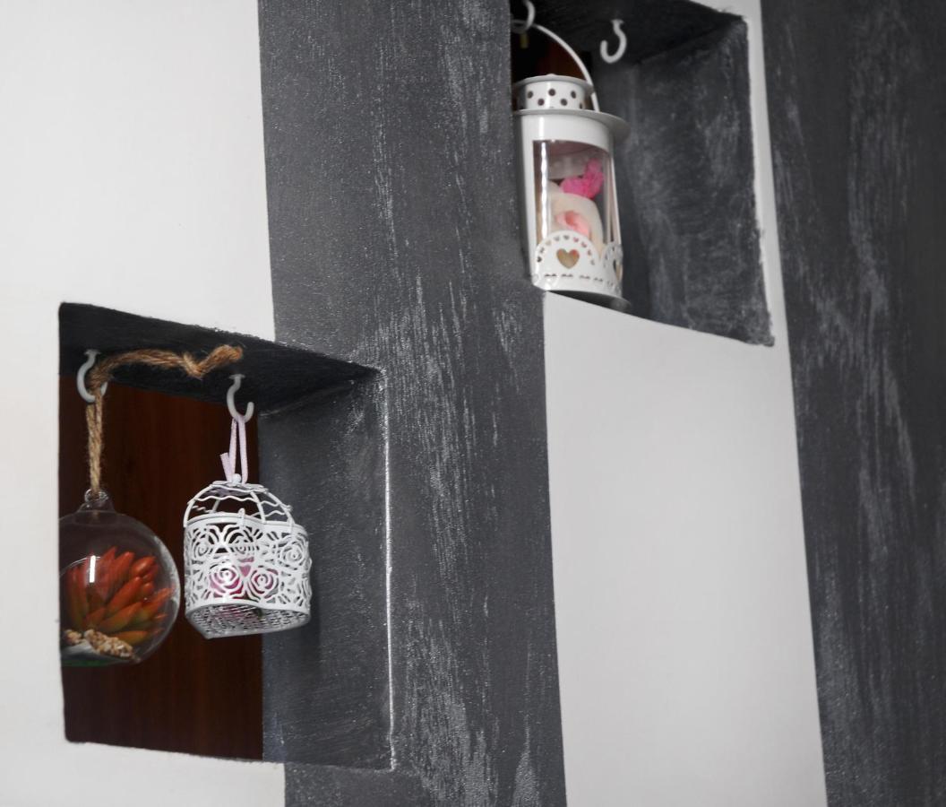 Bed and Breakfast Voglia Di Napoli Zewnętrze zdjęcie